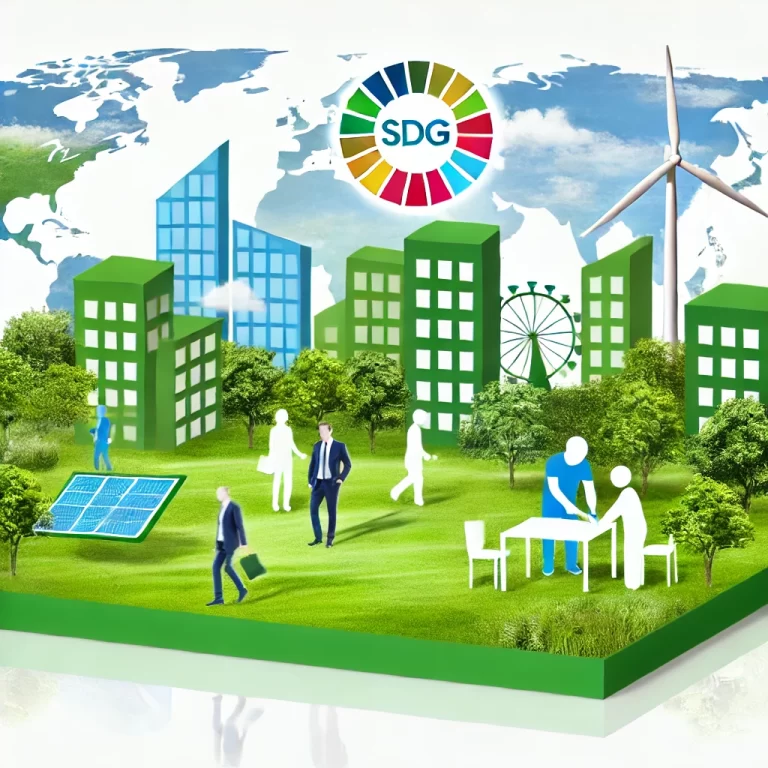 Veracity-SDGs